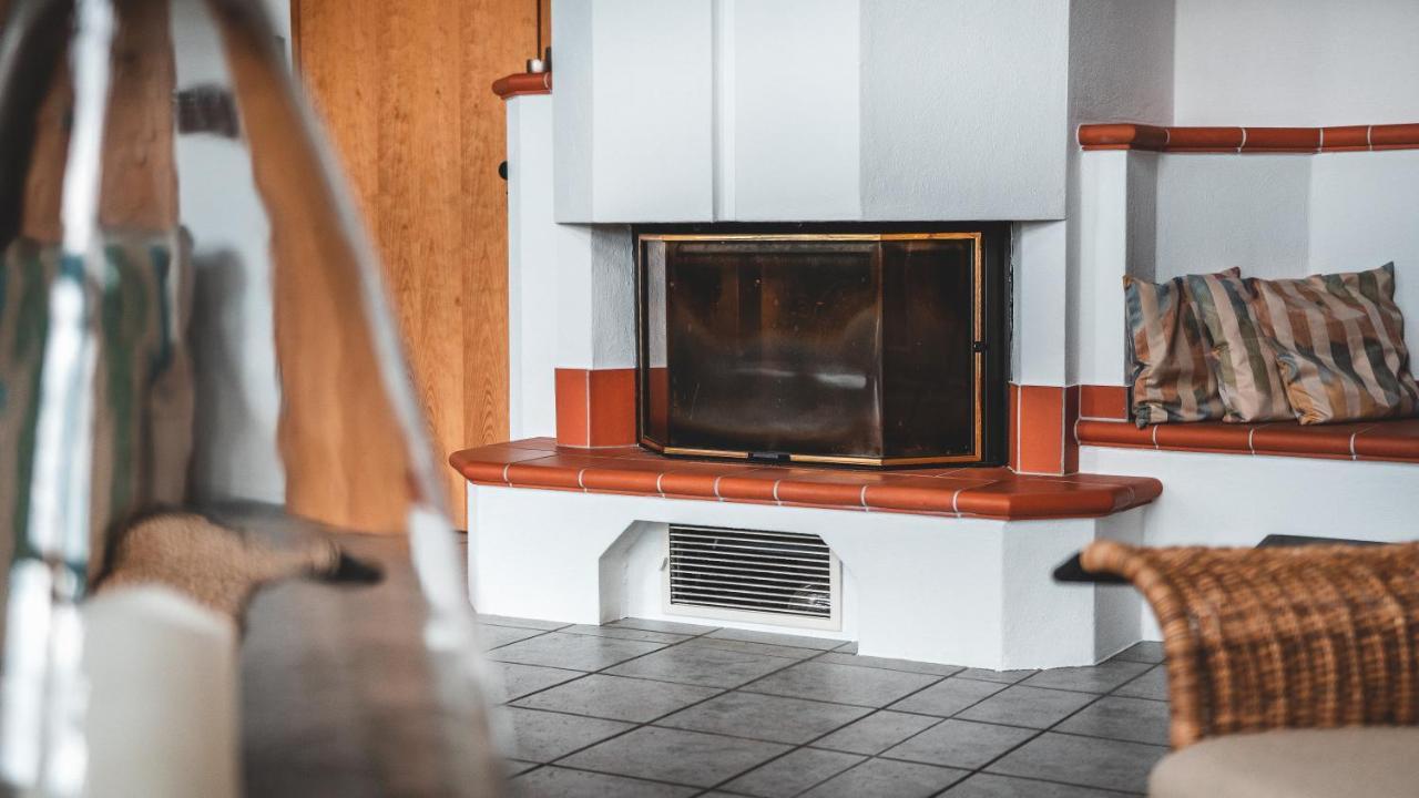 Landhaus Ehrengrund Gersfeld Zewnętrze zdjęcie