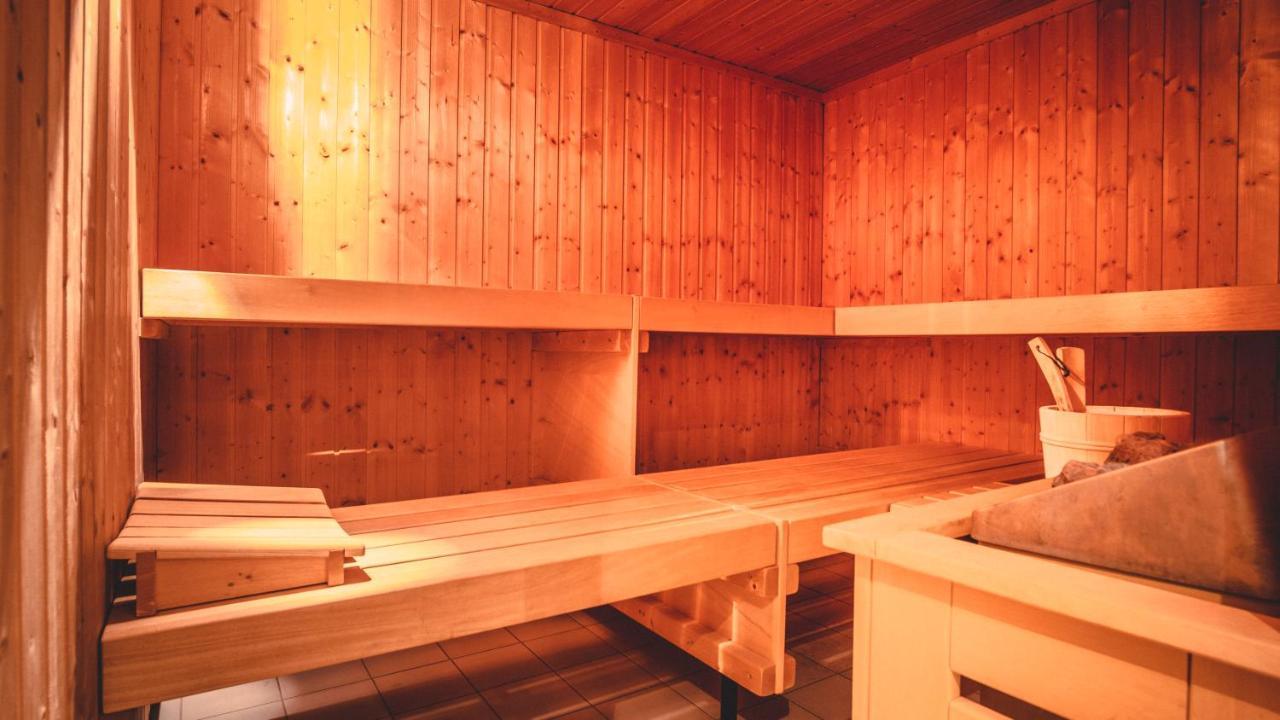 Landhaus Ehrengrund Gersfeld Zewnętrze zdjęcie